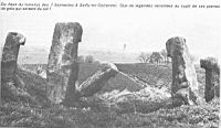 France, Pas-de-Calais, Sailly-en-Ostrevent, Tumulus des 7 bonnettes